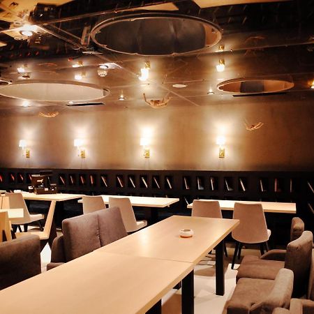 Wheat Youth Arts Hotel 항저우 외부 사진