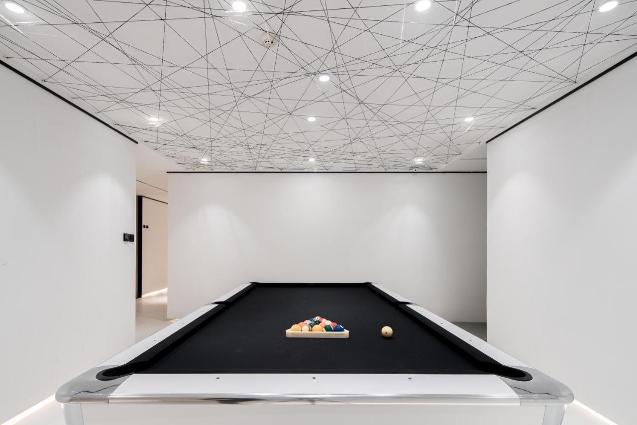 Wheat Youth Arts Hotel 항저우 외부 사진