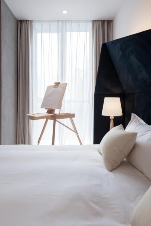Wheat Youth Arts Hotel 항저우 외부 사진