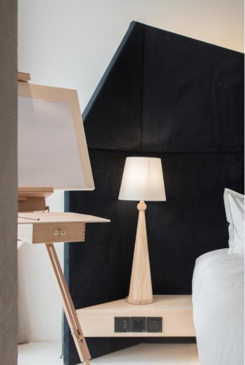 Wheat Youth Arts Hotel 항저우 외부 사진
