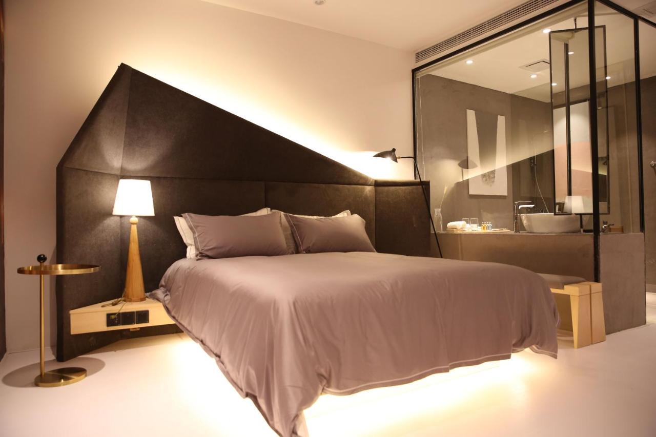 Wheat Youth Arts Hotel 항저우 외부 사진