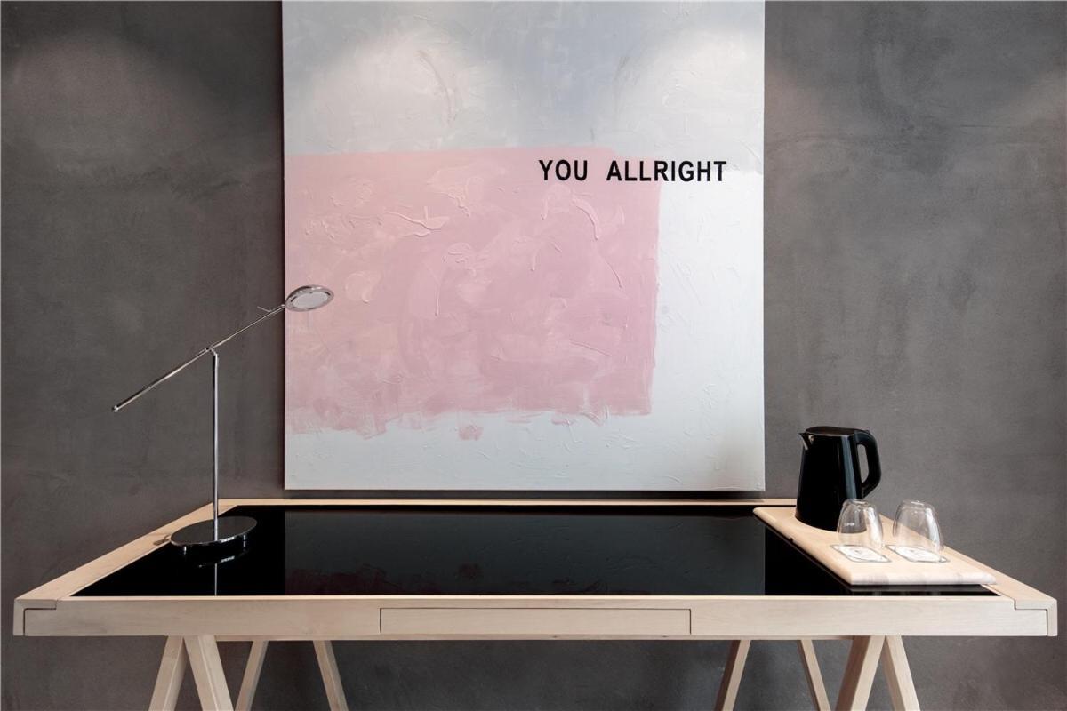 Wheat Youth Arts Hotel 항저우 외부 사진